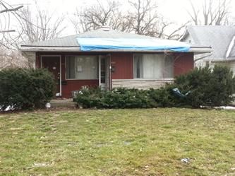 4337-4339 North Crittenden Avenue, Indianapolis, IN 46205