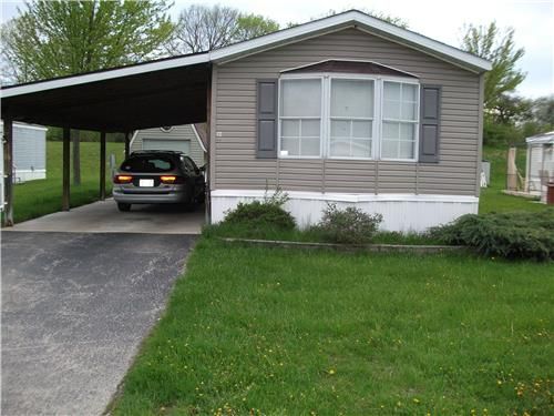 105 Aztalan Street Lot 16, Johnson Creek, WI 53038