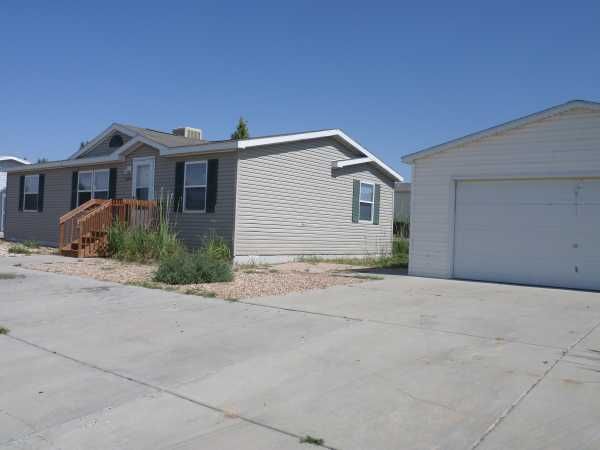 3205 Coyote Lane, Evans, CO 80620