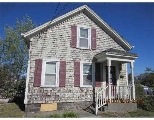 965 Bay St, Fall River, MA 02724