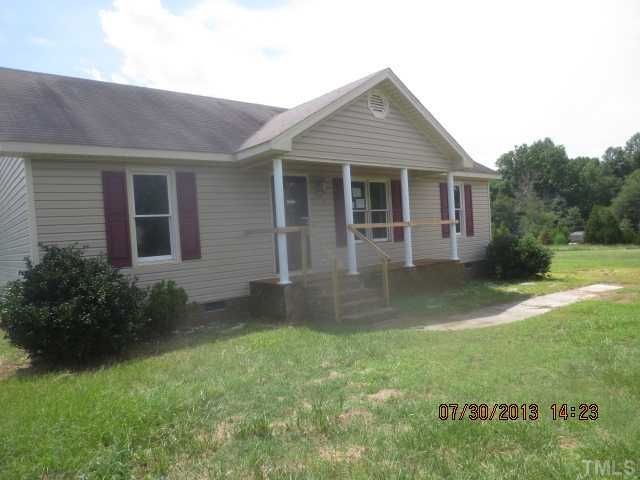 35 Sallie Dr, Smithfield, NC 27577