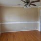 6009 Willow Crest Ln, Willow Spring, NC 27592 ID:803351
