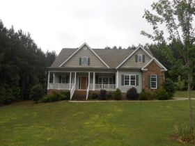 226 Hillgrove Drive, Willow Spring, NC 27592