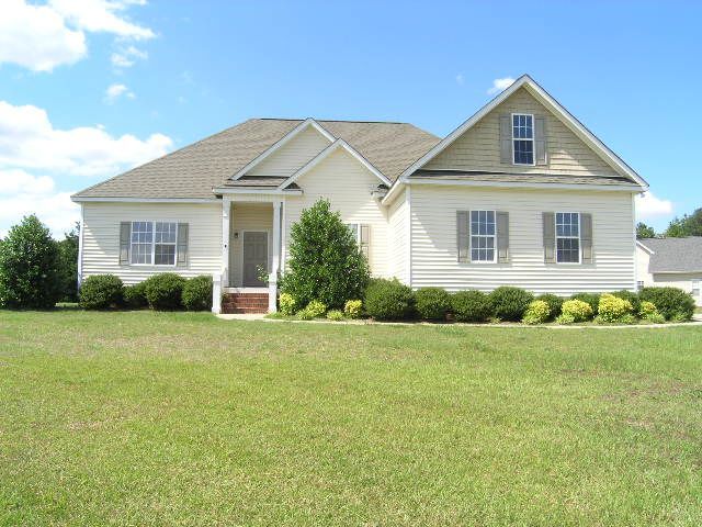 99 Linville Lane, Willow Spring, NC 27592
