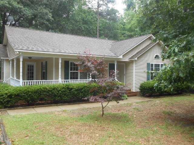 128 Melanie Ln, Willow Spring, NC 27592