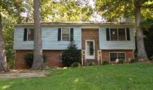 5975 Honeycomb Ln Pfafftown, NC 27040