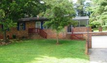 3174 Rainbow Ave Pfafftown, NC 27040