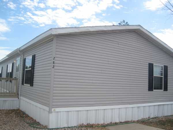 2300 W County Rd 38E Site S282, Fort Collins, CO 80526