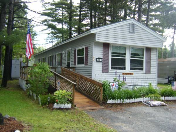 19 Maple Drive, Gorham, ME 04038