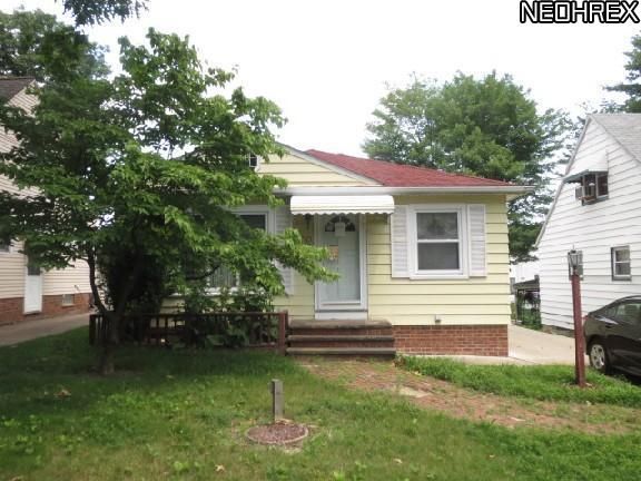 4710 Longwood Ave, Cleveland, OH 44134