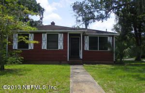 1164 Glencarin St, Jacksonville, FL 32208