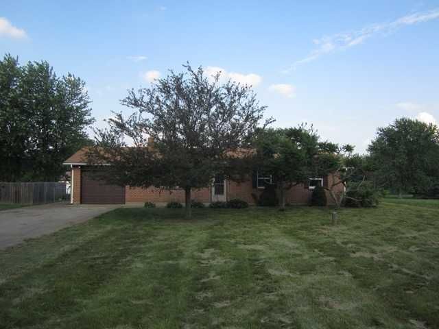 970 Lynch Rd, Eaton, OH 45320