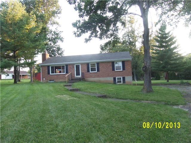 95 Plateau Ct, Dayton, OH 45440
