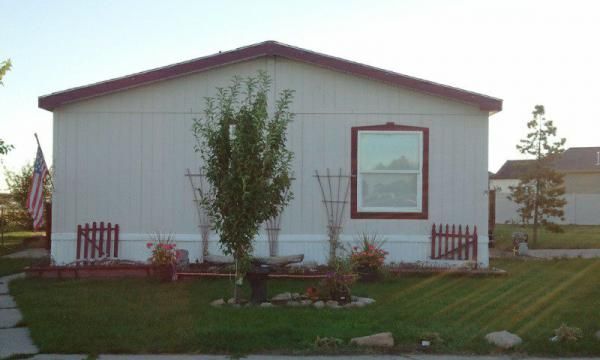 3805 7th Street N.E. #146, Great Falls, MT 59404