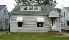 4409 W 143rd St Cleveland, OH 44135