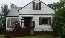 3807 Freehold Ave Cleveland, OH 44134