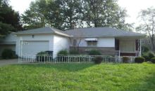 5039 N Sedgewick Rd Cleveland, OH 44124