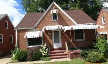 3334 Grovewood Ave Cleveland, OH 44134