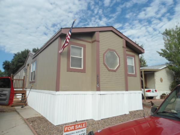 5102 Galley Rd #420AW, Colorado Springs, CO 80915