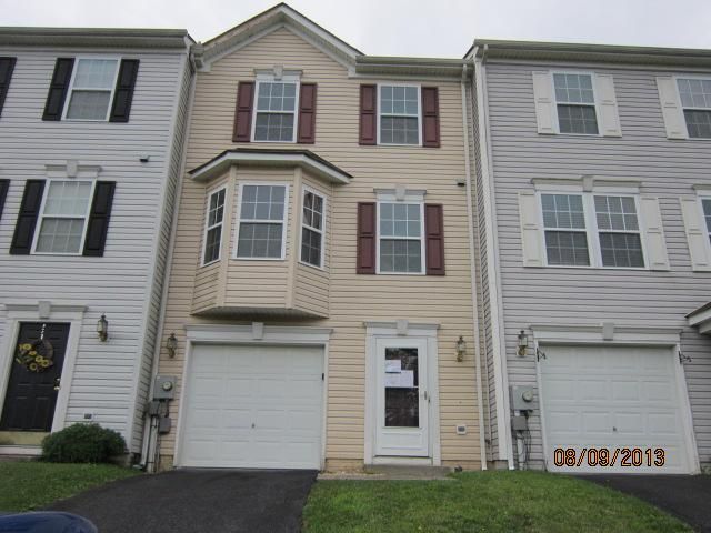 168 Dunrobin Drive, Martinsburg, WV 25405