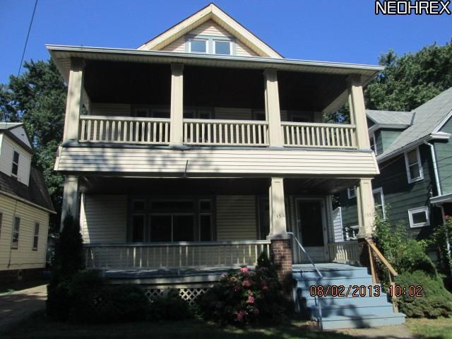 1352 54 Brockley Avenue, Lakewood, OH 44107