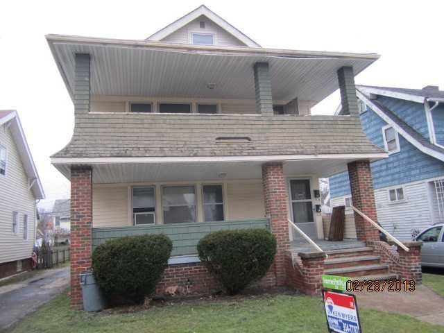 206264 Richland, Lakewood, OH 44107
