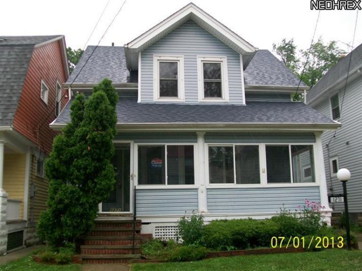 1271 Westlake Ave, Lakewood, OH 44107