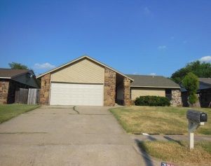3227 S 149th East Ave, Tulsa, OK 74134