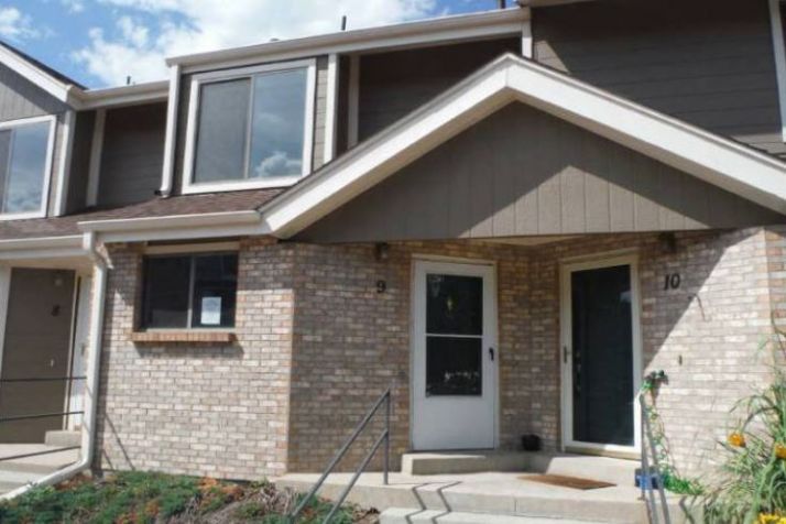8747 W Cornell Ave #9, Denver, CO 80227