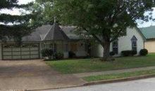 6873 Birch Run Ln Memphis, TN 38115