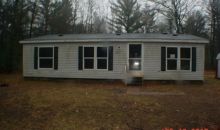 6213 Hillside Dr Alger, MI 48610