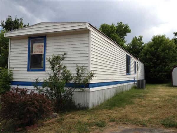 5000 Butte #179, Boulder, CO 80301