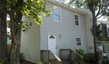 605 Fourth Street Culpeper, VA 22701