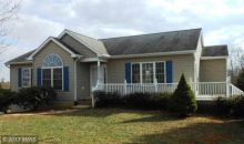 16171 Foc Chase Lane Culpeper, VA 22701