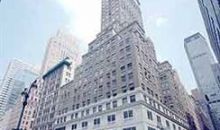 535 Fifth Ave. New York, NY 10017