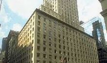 530 Fifth Ave. New York, NY 10036