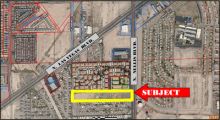 3829 N Nellis Blvd Las Vegas, NV 89115