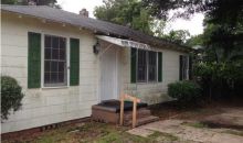 1157 Mapoles St Crestview, FL 32536