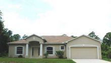 1673 Merced St North Port, FL 34288