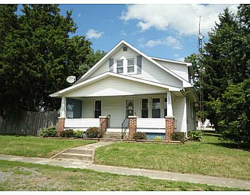 6816 Wishart St, Huntsville, OH 43324