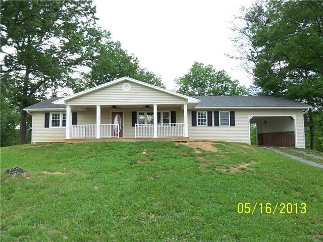 762 Esteppe Road, Front Royal, VA 22630
