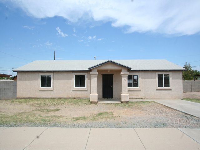 652 W Coolidge Avenue, , AZ 85128