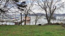 0 Browns Creek Road Guntersville, AL 35976