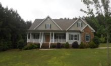 226 Hillgrove Drive Willow Spring, NC 27592