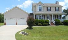 6009 Willow Crest Ln Willow Spring, NC 27592