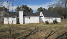 1017 Riderwood Ct Willow Spring, NC 27592