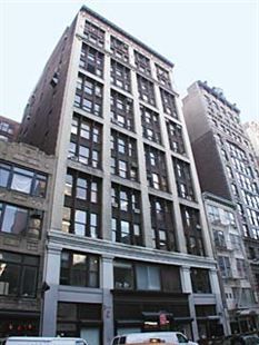 38 W. 21st St., New York, NY 10010