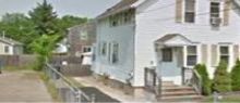 45 Tappan St Providence, RI 02908