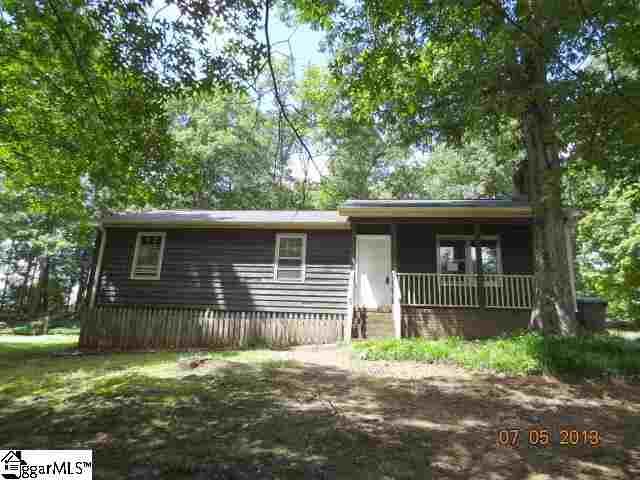 503 Bethel Dr, Mauldin, SC 29662