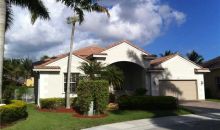 1678 EAGLE BND Fort Lauderdale, FL 33327